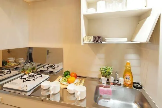 Hk101 50%Off Sale 7Mins To Sta Skytree10Mis 4Pax Hotel Tokyo