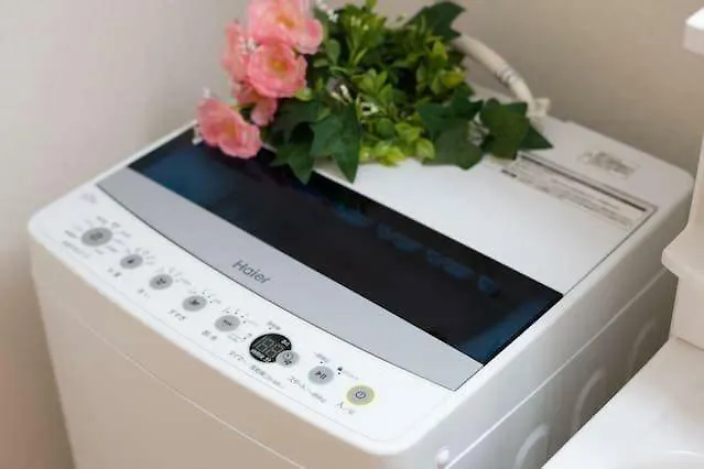 Apartment Hk101 50%Off Sale 7Mins To Sta Skytree10Mis 4Pax Hotel Tokyo