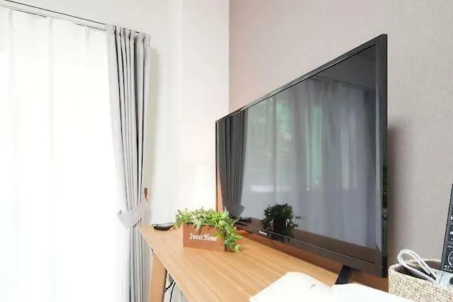 Hk101 50%Off Sale 7Mins To Sta Skytree10Mis 4Pax Hotel Tokyo 0*,